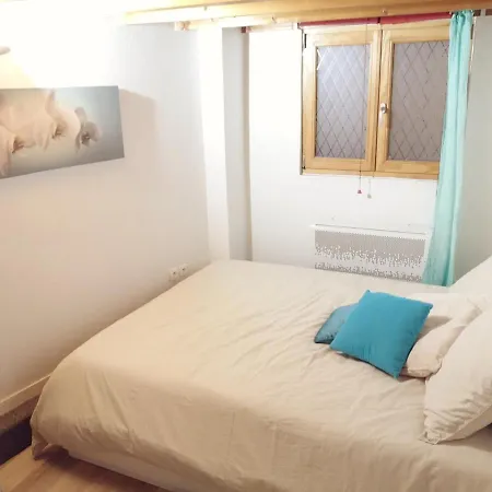 Sweet Zen, Pres De La Gare St Jean Apartment