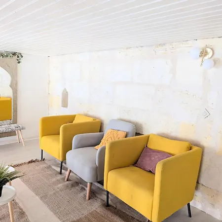 Sweet Zen, Pres De La Gare St Jean Appartement *
